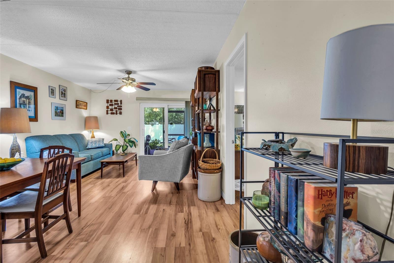3811 N Oak Dr #e51 Property Photo 9
