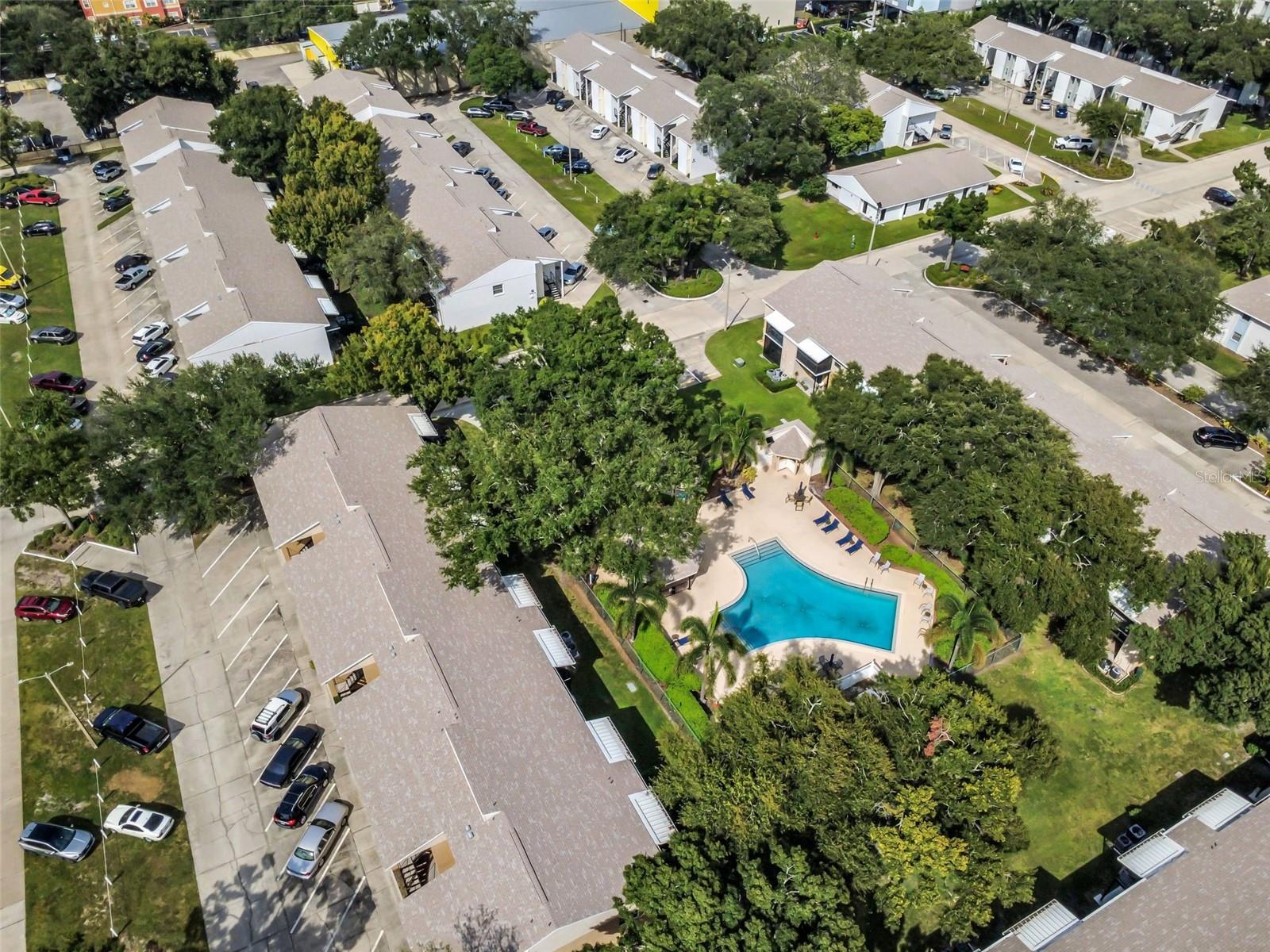3811 N Oak Dr #e51 Property Photo 28