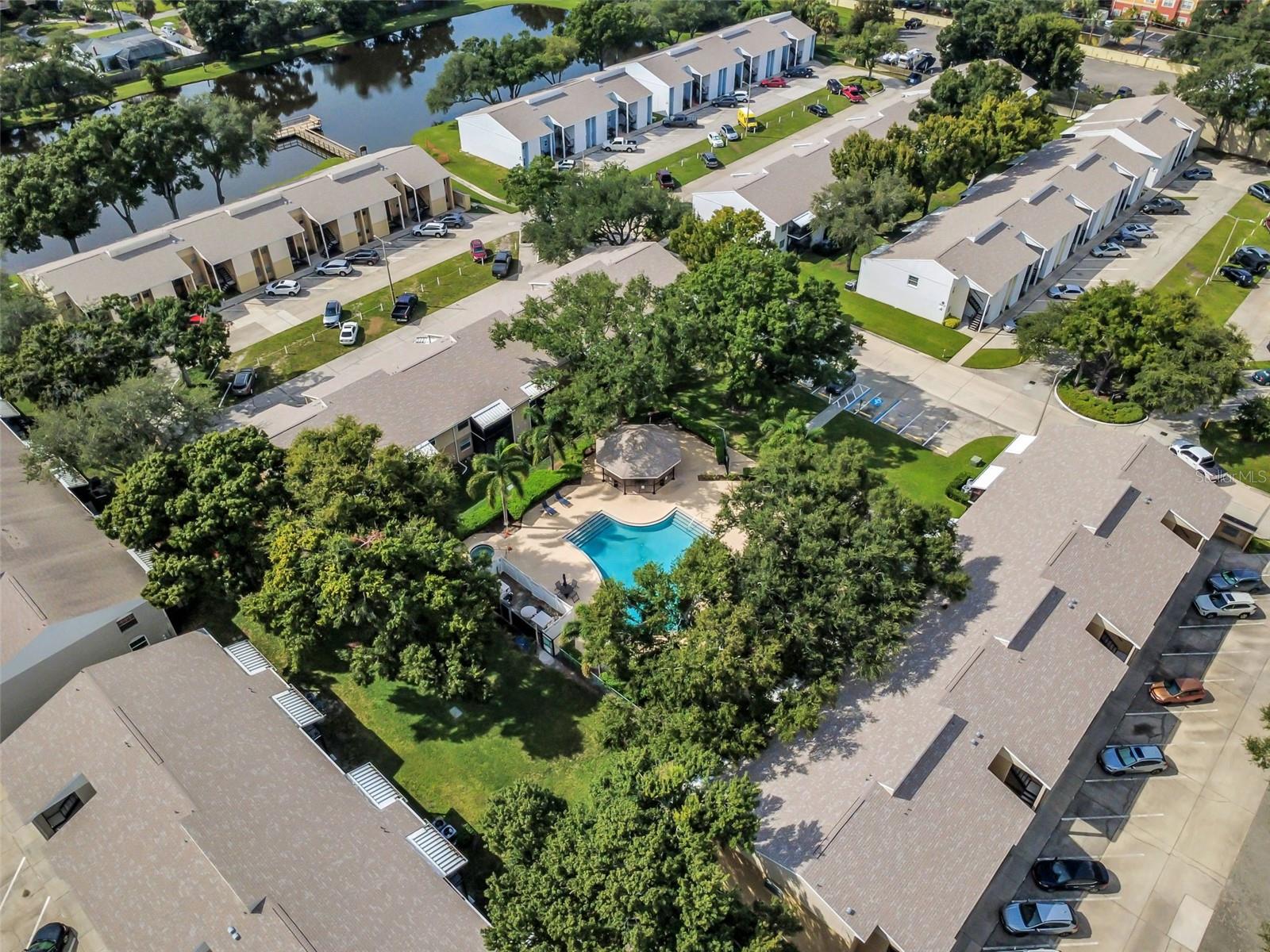 3811 N Oak Dr #e51 Property Photo 29