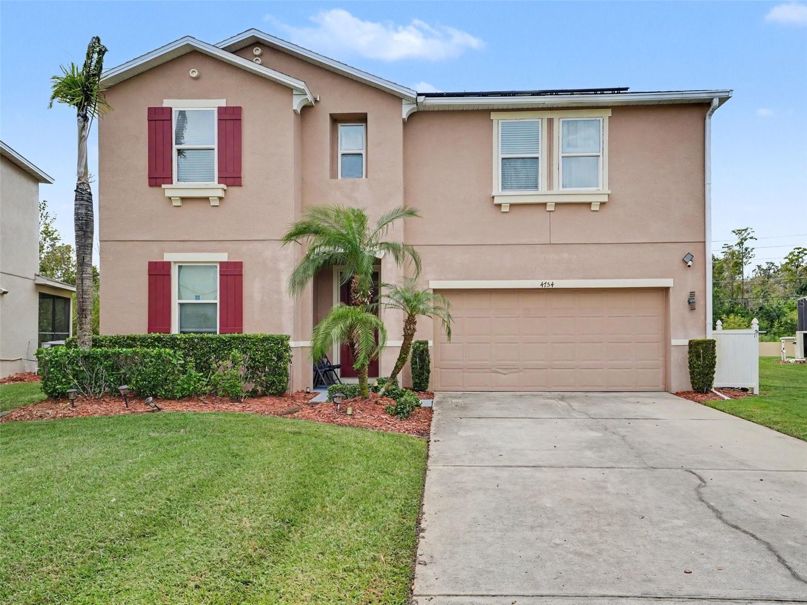 4754 BLUE DIAMOND ST Property Photo 1