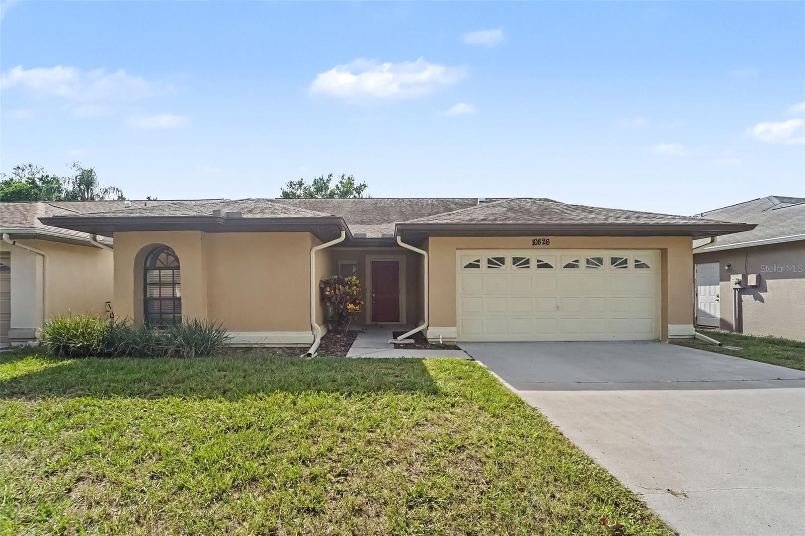 10826 Claymont Dr Property Photo 1