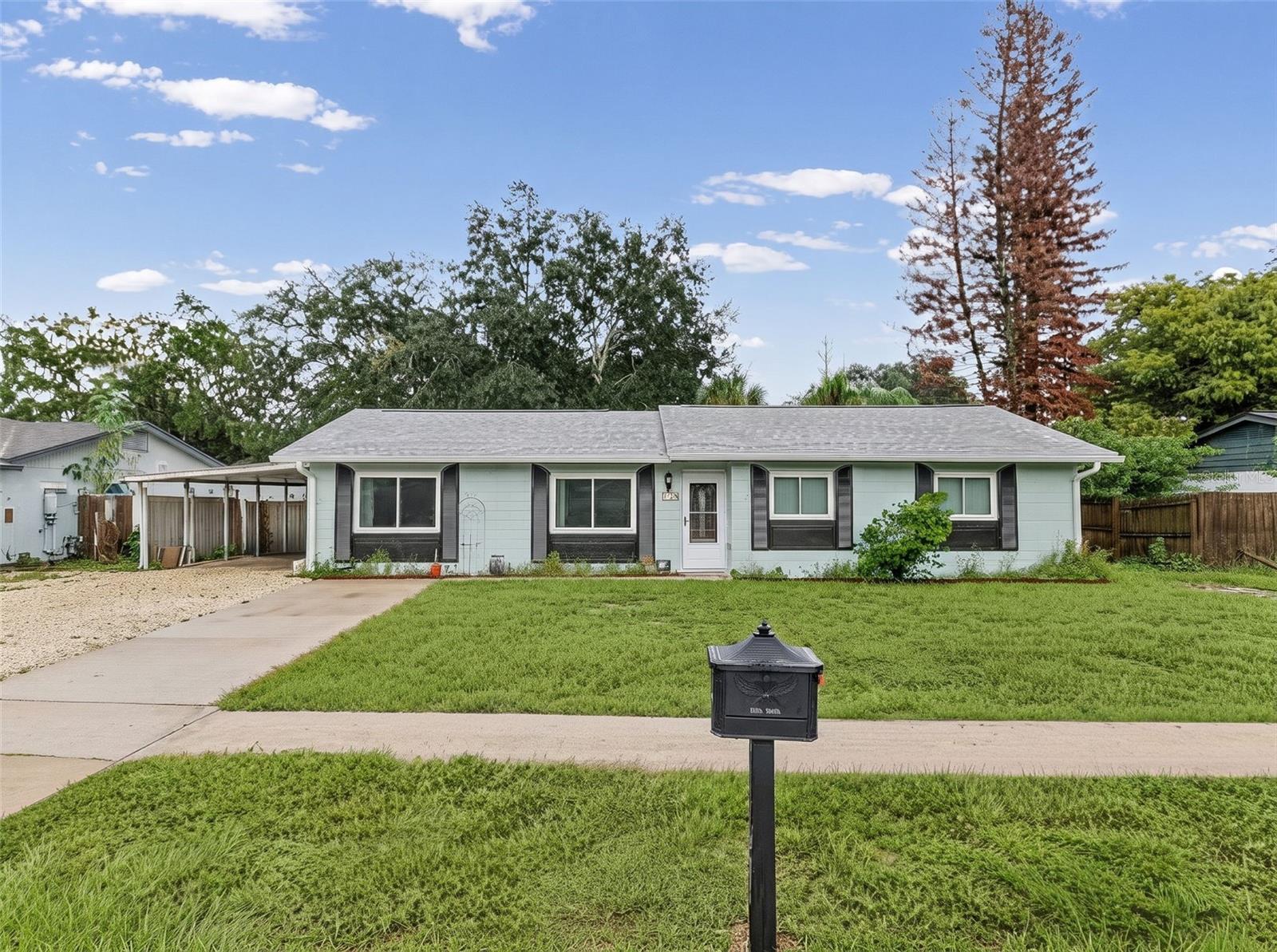 1107 JEROME WAY Property Photo 1
