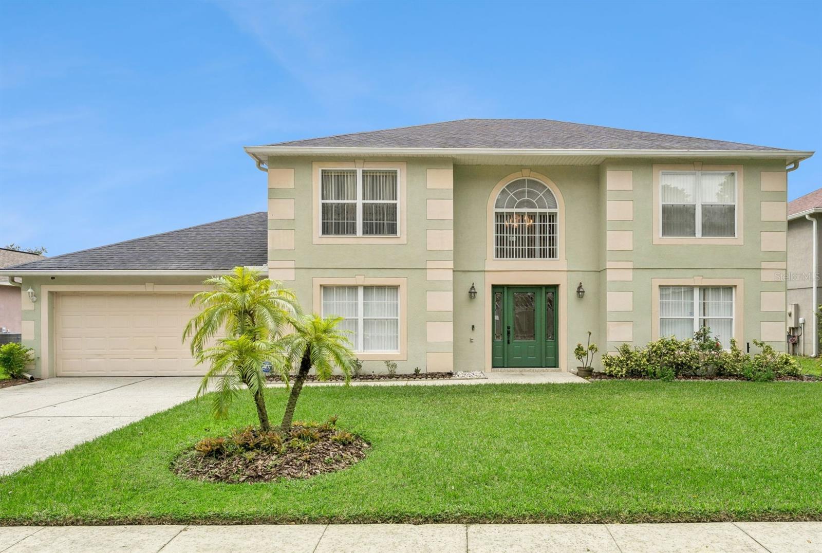 1072 ROYAL MARQUIS CIR Property Photo 1