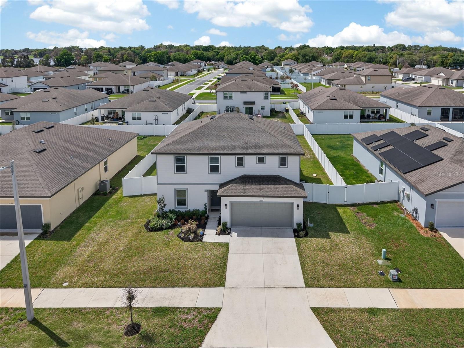 1117 MICHELANGELO LN Property Photo 1