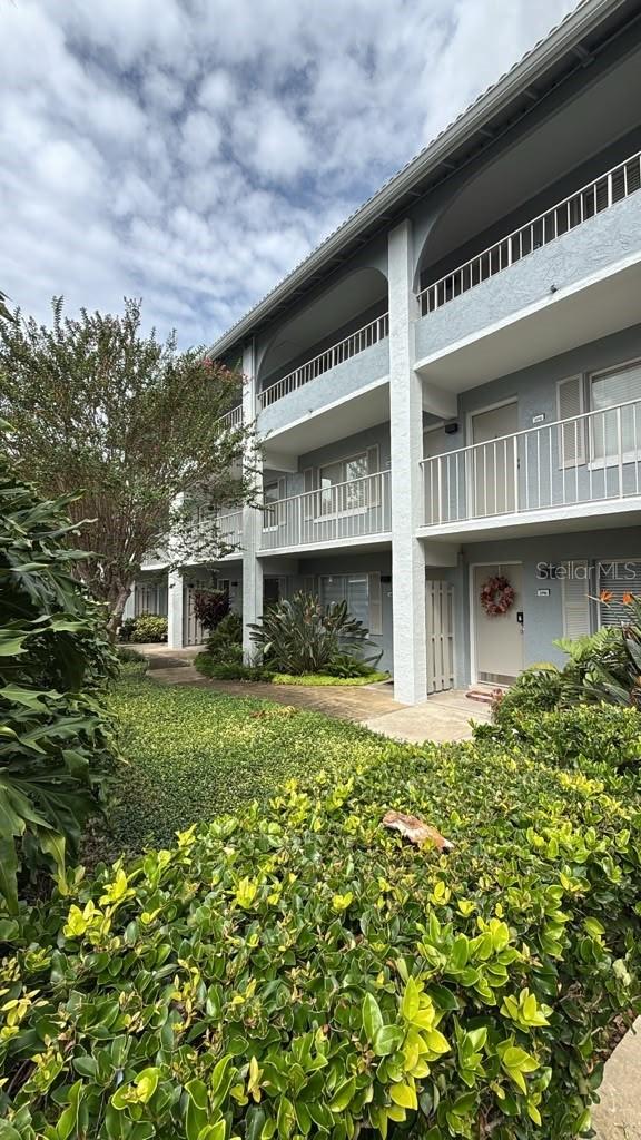 122 Water Front Way #150 Property Photo 1