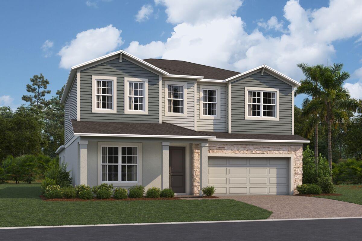 4260 ARCADIA GARDEN WAY Property Photo 1
