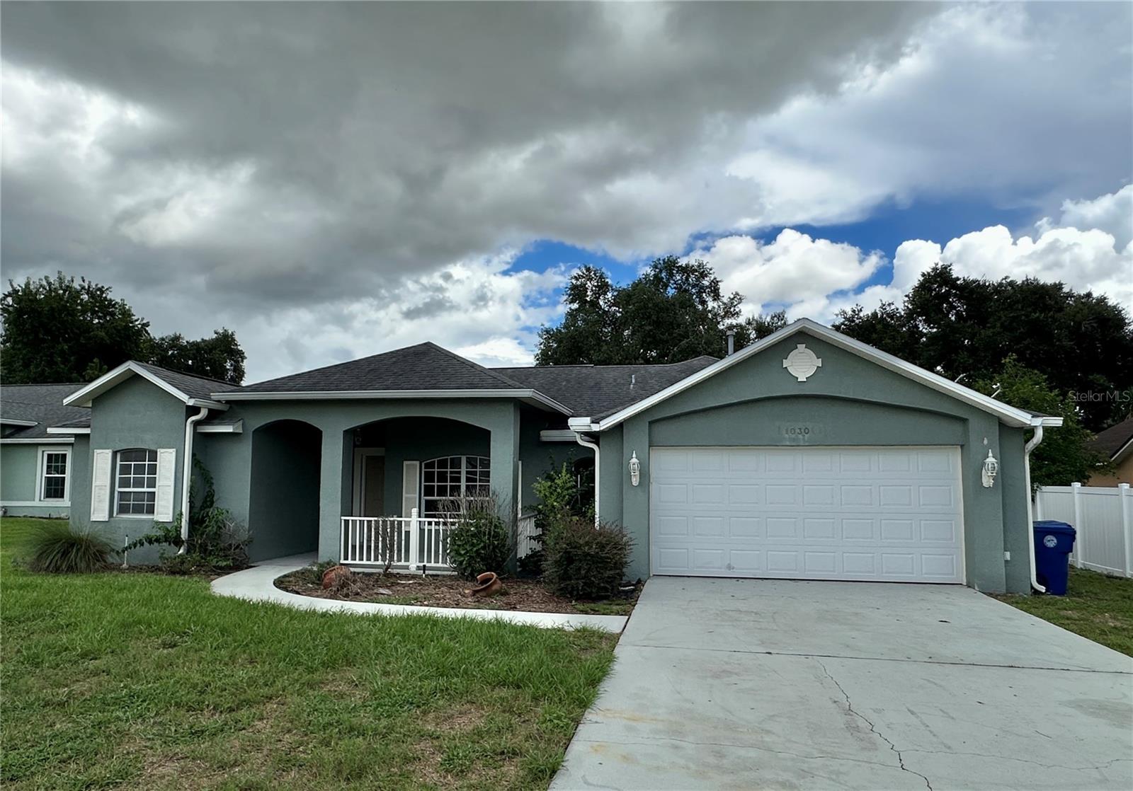 1030 High Ridge Ct Property Photo 1