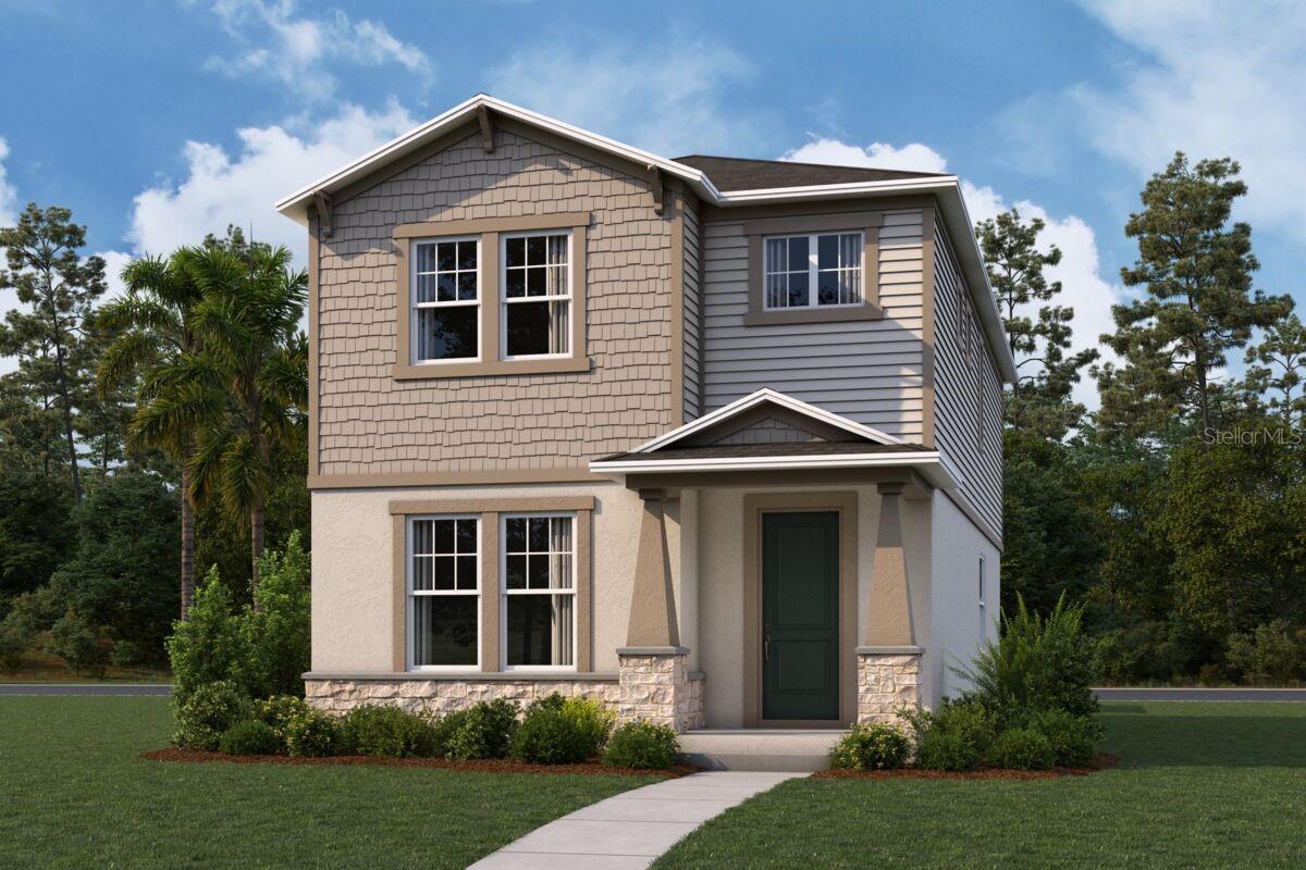 5882 SUGAR RANGE Property Photo 1