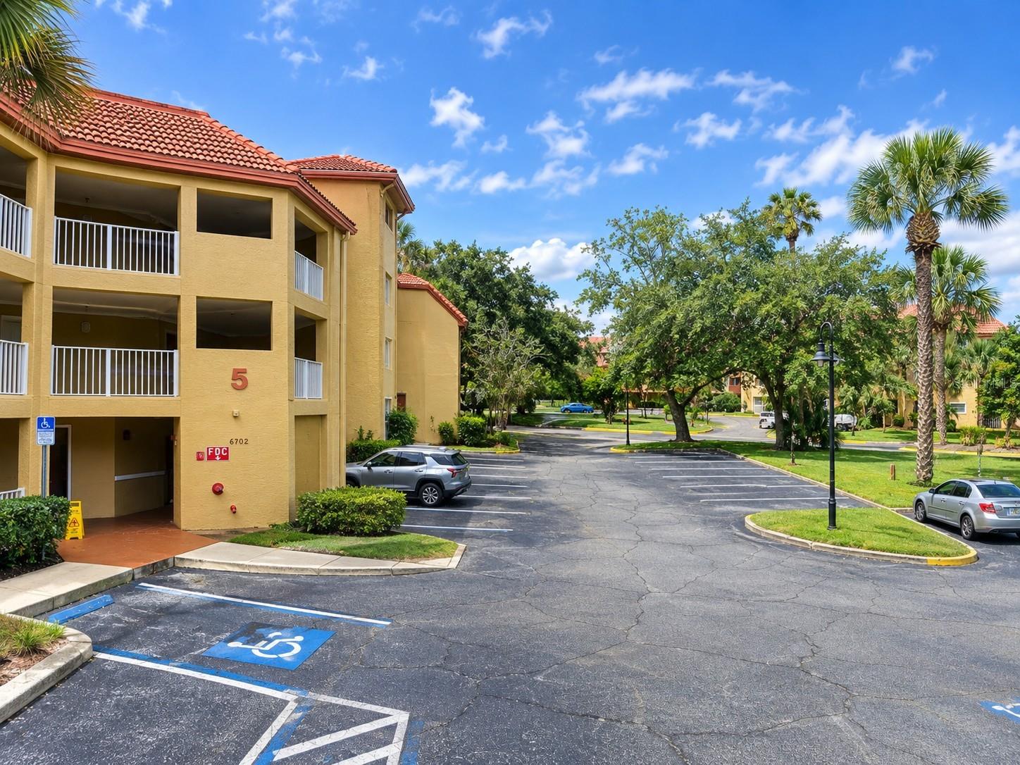 6402 Parc Corniche Dr #5204 Property Photo 1
