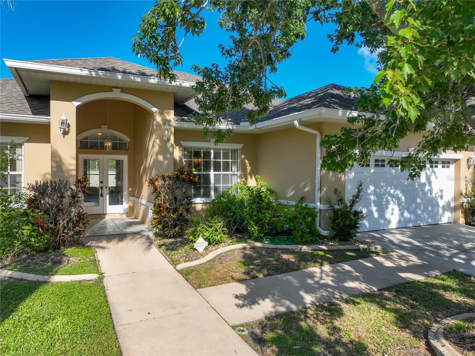 3677 Whisperwood Cir Property Photo 1