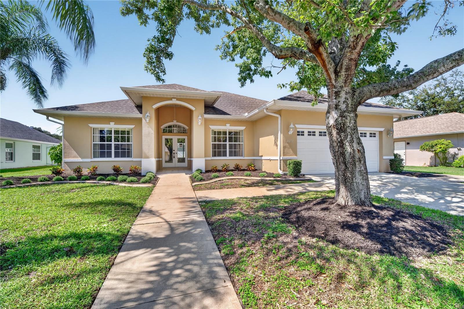 3677 Whisperwood Cir Property Photo 2