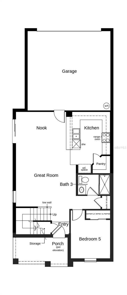 2705 Plover St Property Photo 2