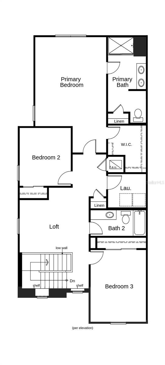2705 Plover St Property Photo 3