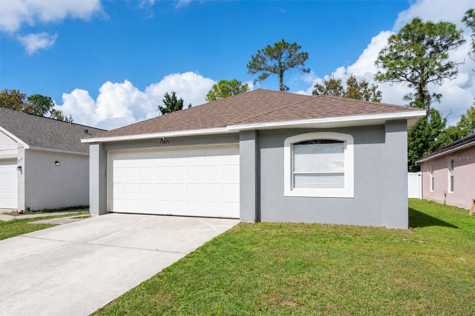 13071 ODYSSEY LAKE WAY Property Photo 1