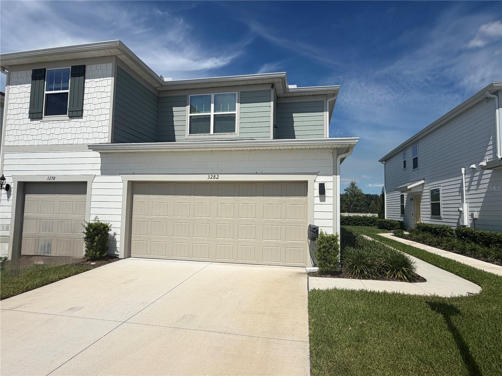 3282 PONDSIDE WAY Property Photo 1