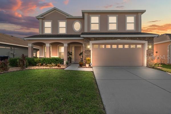 10781 Cabbage Tree Loop Property Photo 1