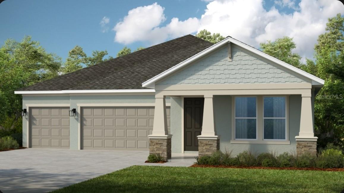 11397 BOURBON ROSE CIR Property Photo 1