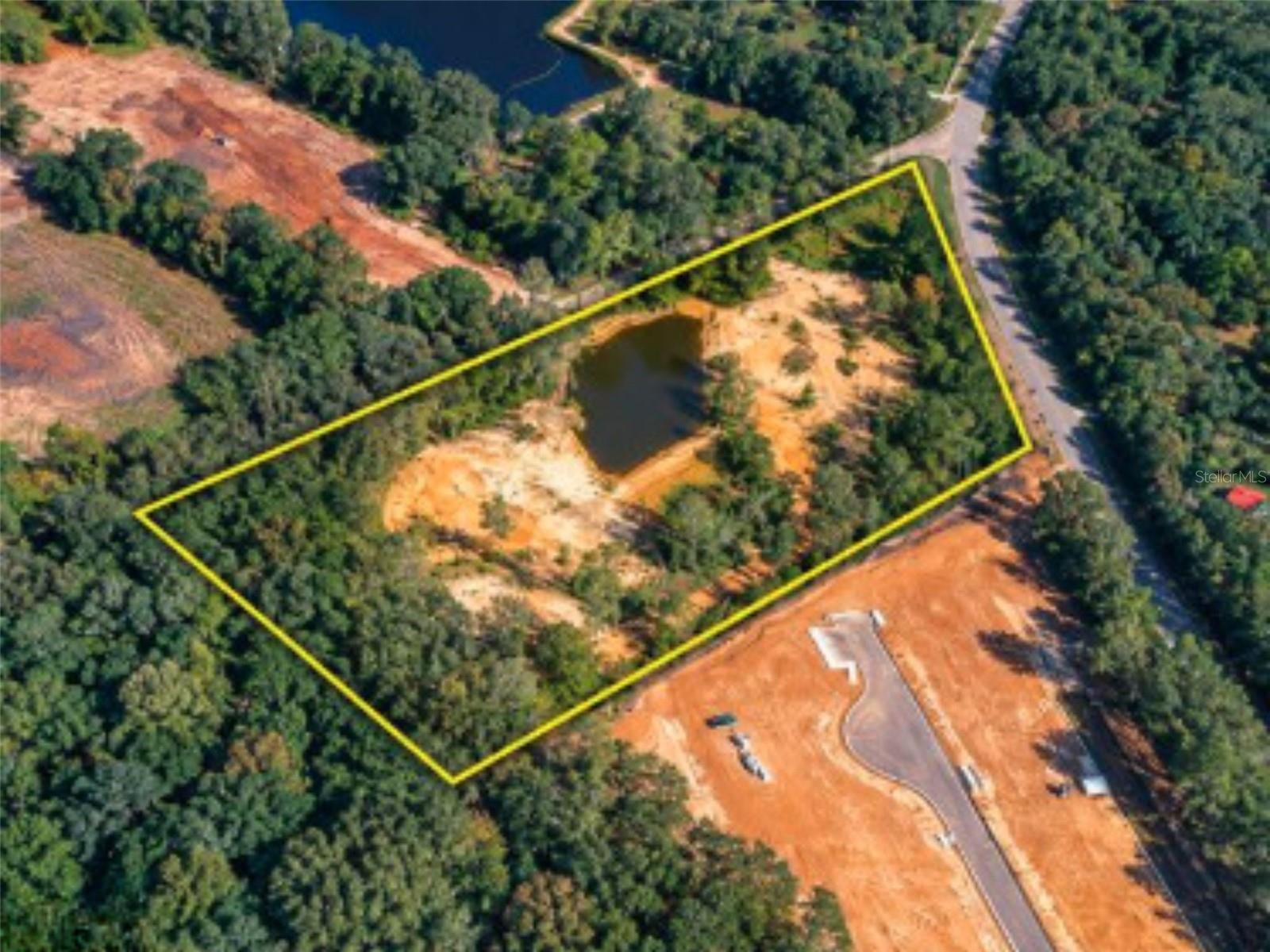 2228 Eslinger Rd Property Photo 1