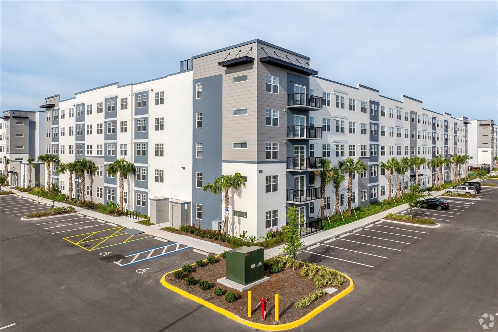 5579 Millenia Park Blvd #415 Property Photo 1