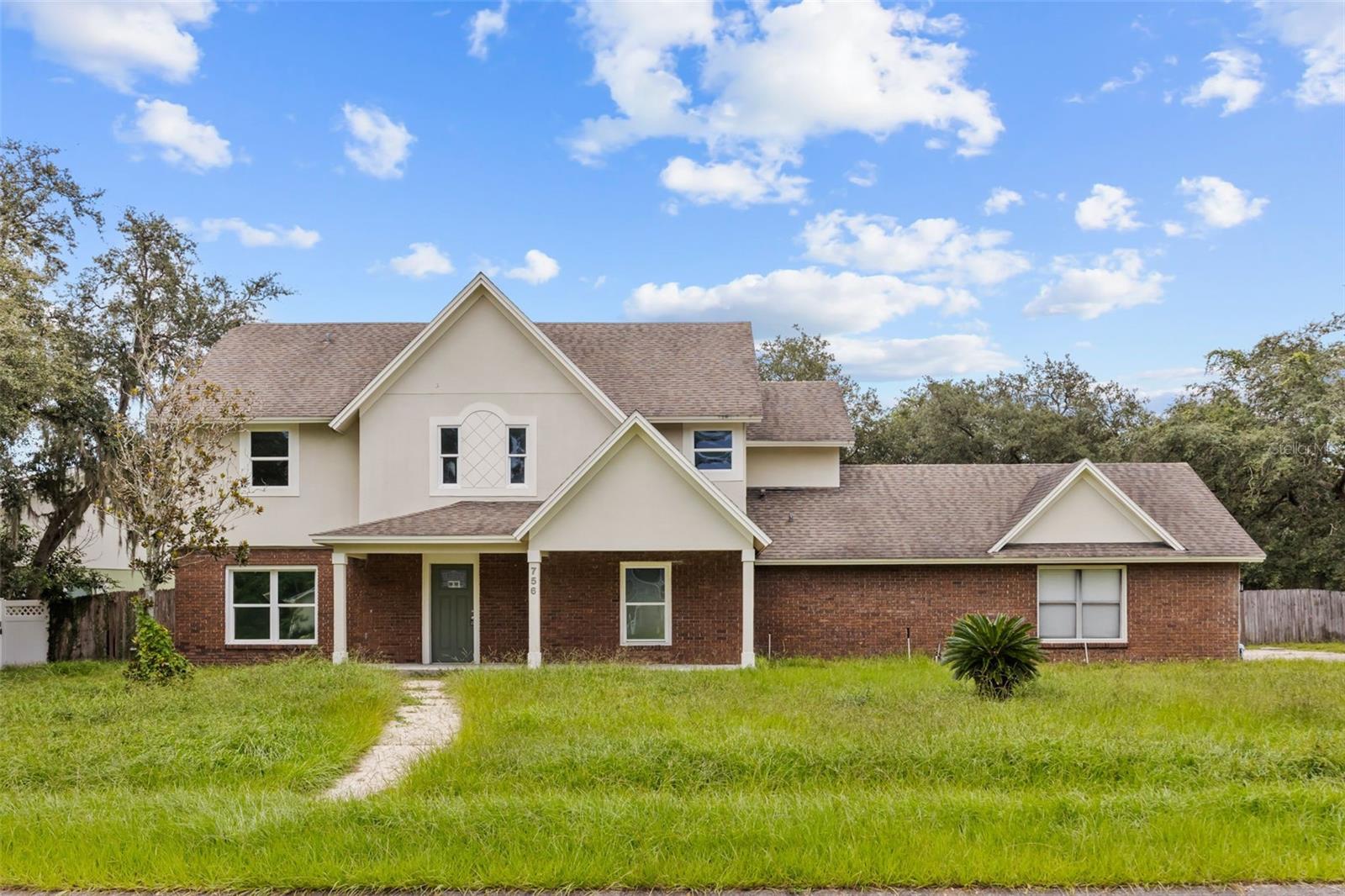 756 Keeneland Pike Property Photo