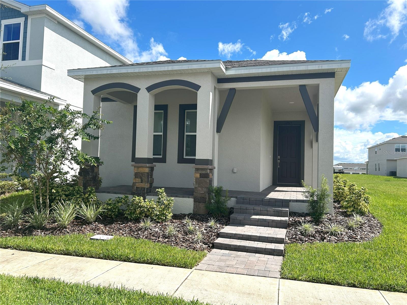 12615 CLEAR SAPPHIRE DR Property Photo 1