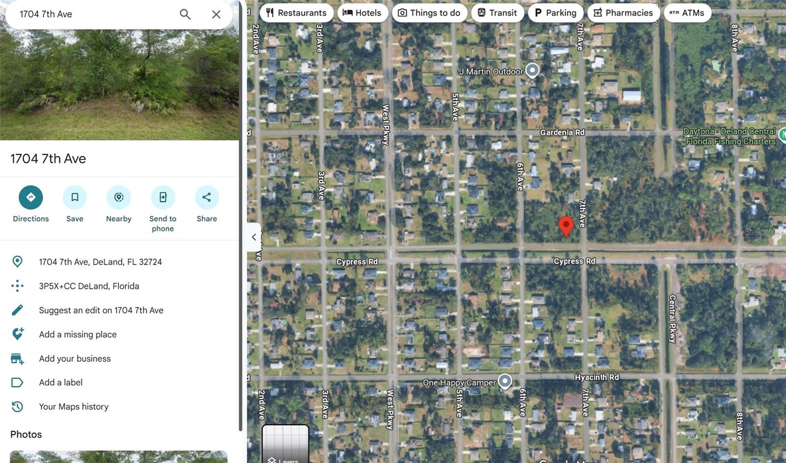 1704 7th Ave Property Photo 1