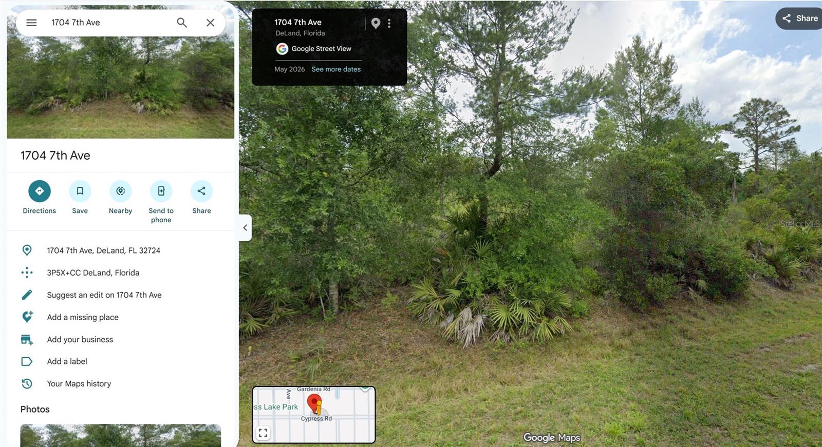 1704 7th Ave Property Photo 2