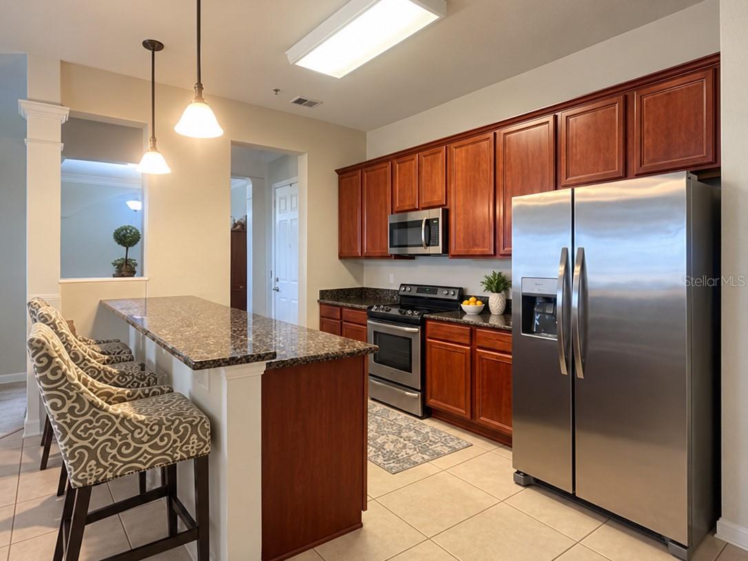 3368 Robert Trent Jones Dr #40108 Property Photo 5