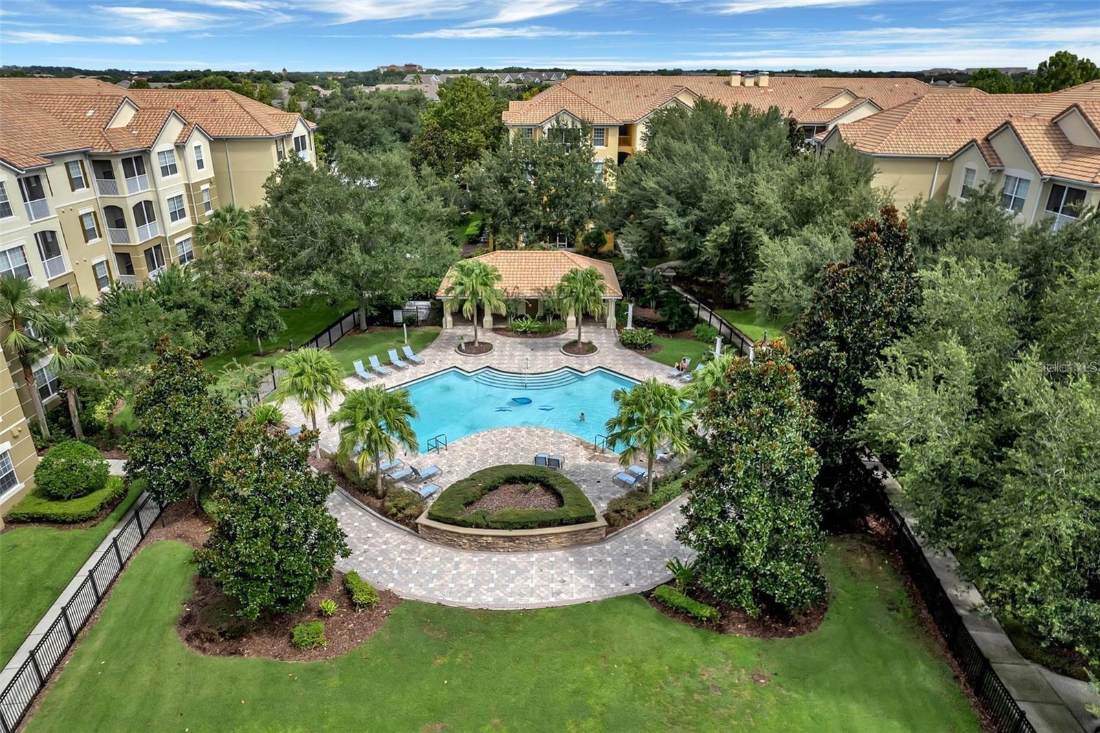 3368 Robert Trent Jones Dr #40108 Property Photo 15