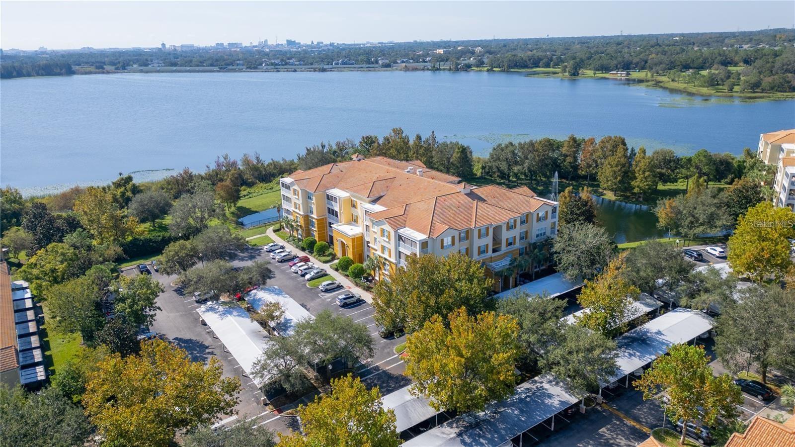 3368 Robert Trent Jones Dr #40108 Property Photo 16