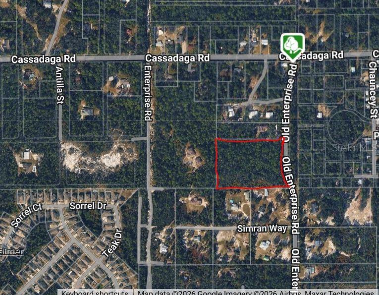 Old Enterprise Rd Property Photo