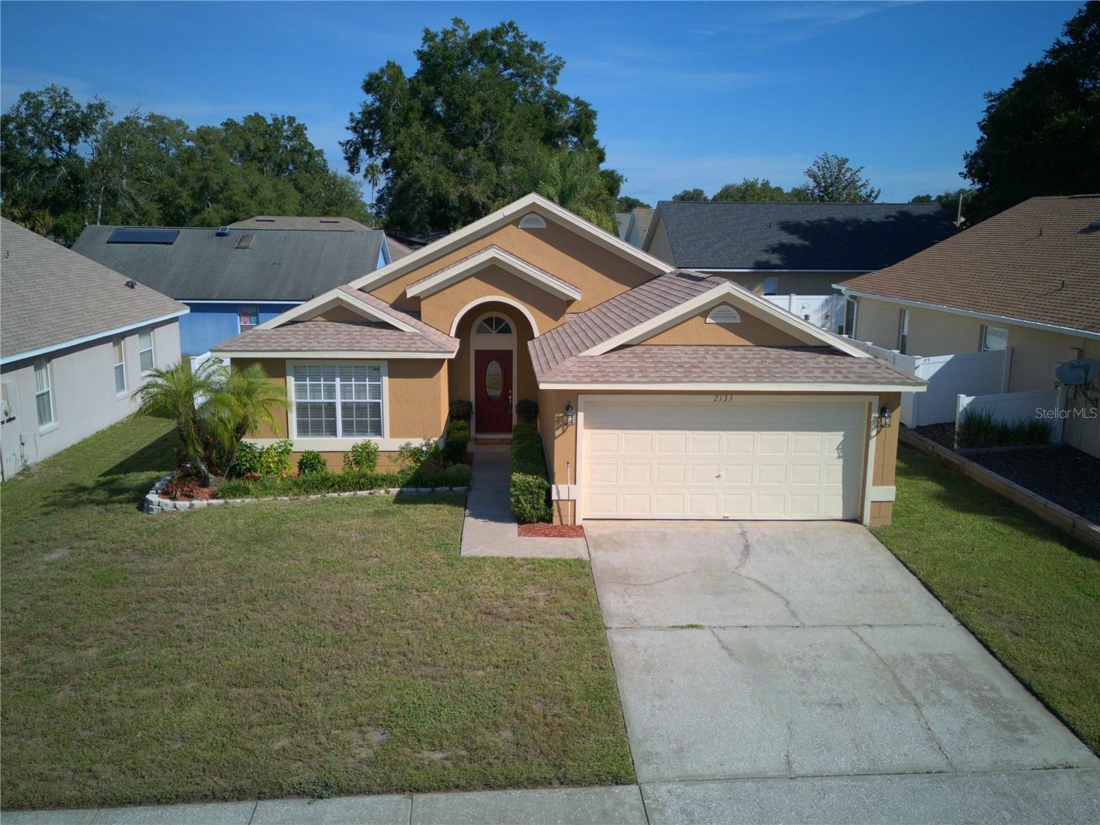 2135 Cobblefield Cir Property Photo 1