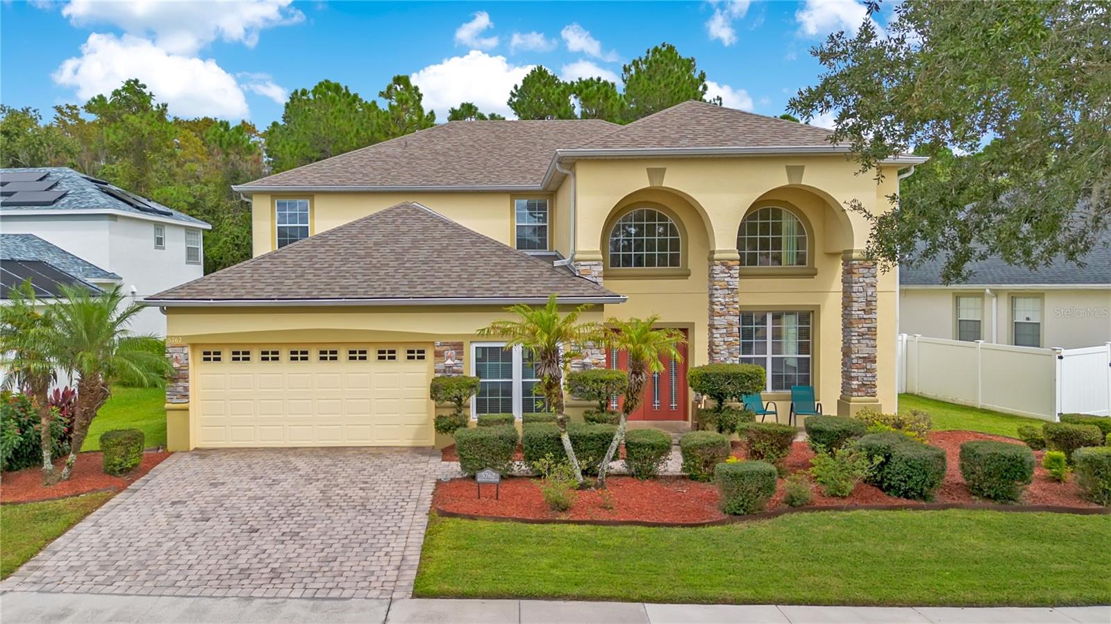 5762 Covington Cove Way Property Photo 1