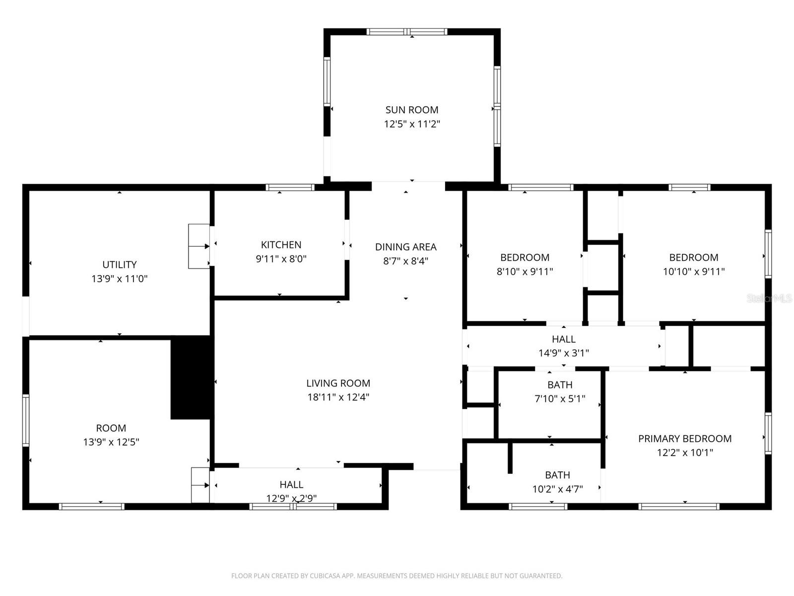 2213 N Hiawassee Rd Property Photo 30
