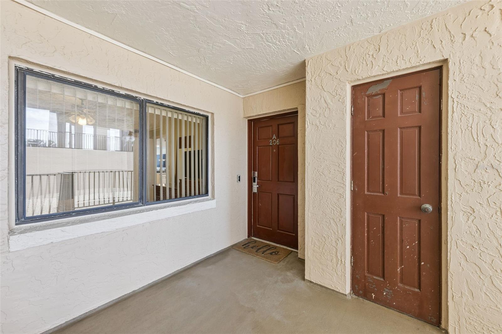 4139 S Atlantic Ave #a206 Property Photo 4