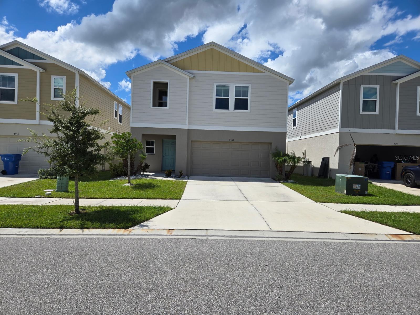 7563 FREESIA TRCE Property Photo 1
