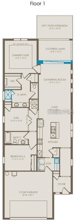 2361 Daisy Tree Rd Property Photo 8