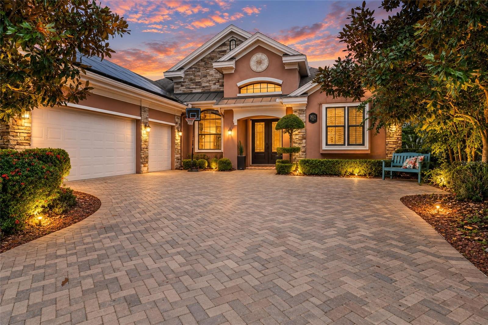 3025 Wentworth Way Property Photo 1