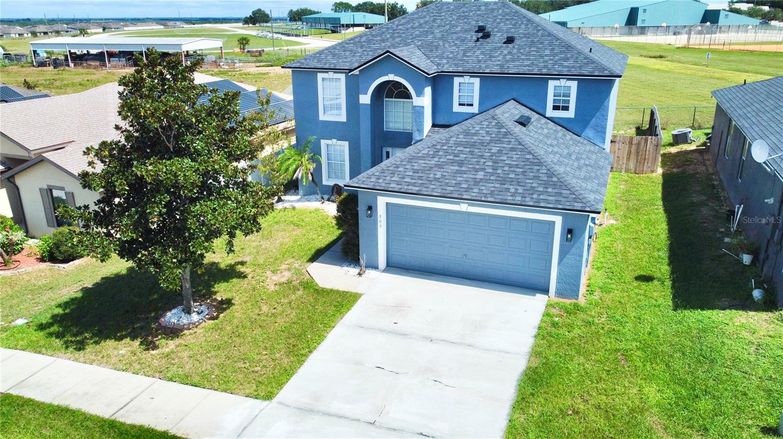 509 Ridges Dr Property Photo 1