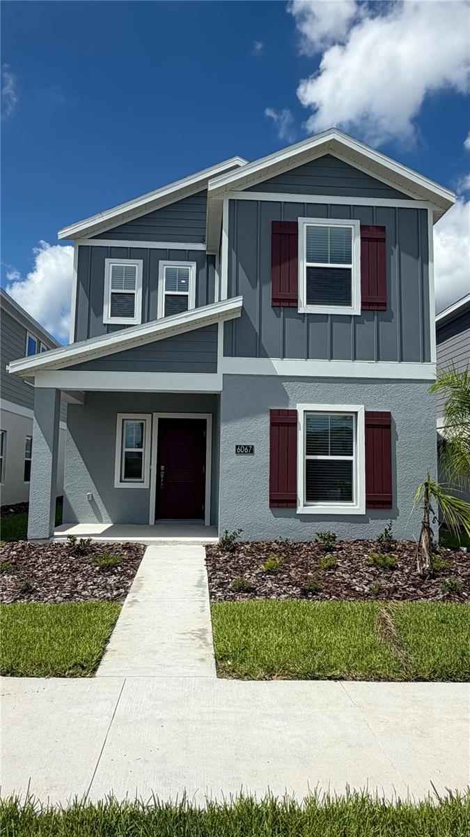 6067 Wellbeing Way Property Photo 1