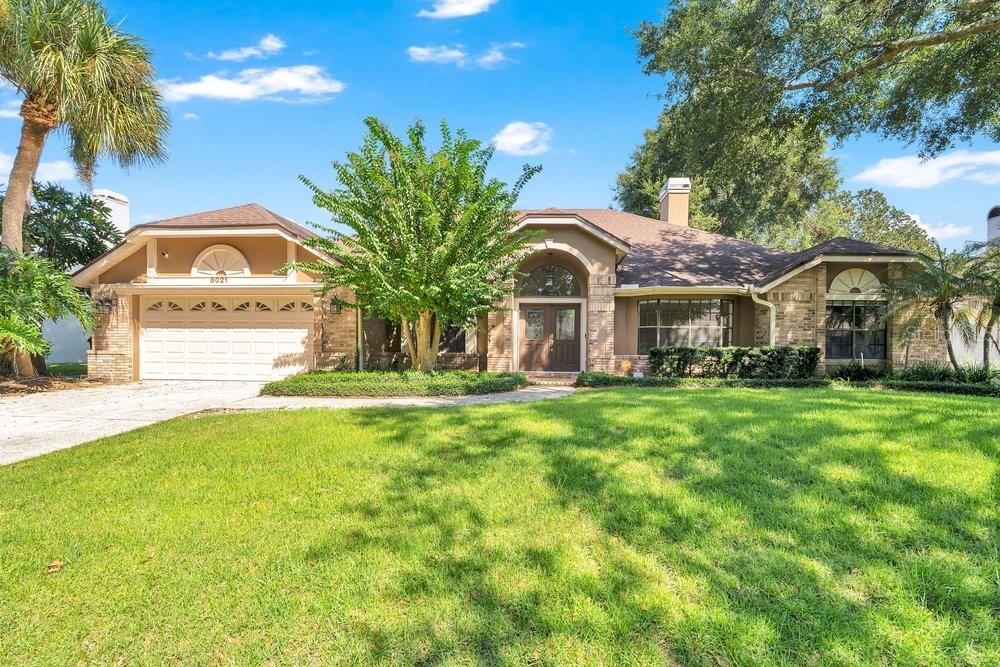 8021 Landgrove Ct Property Photo 1