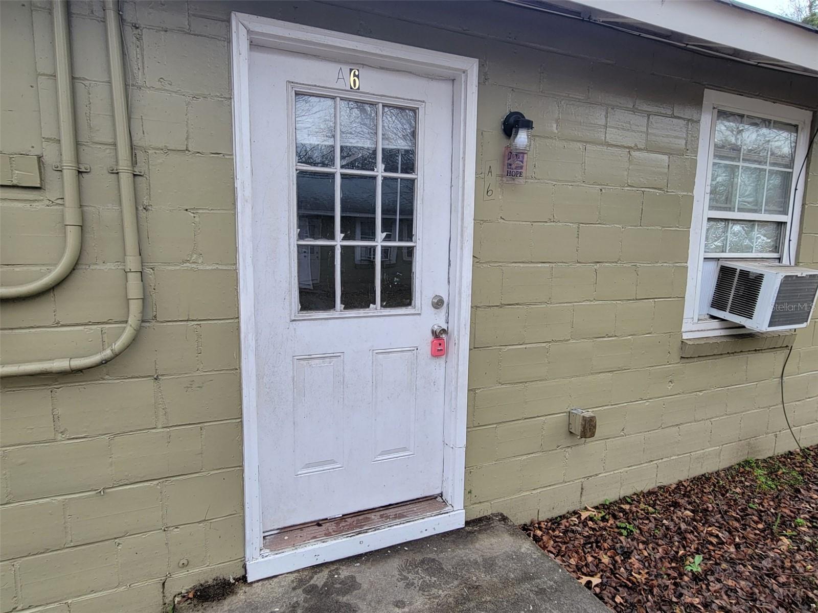 455 PURSLEY STREET #A6 Property Photo 1
