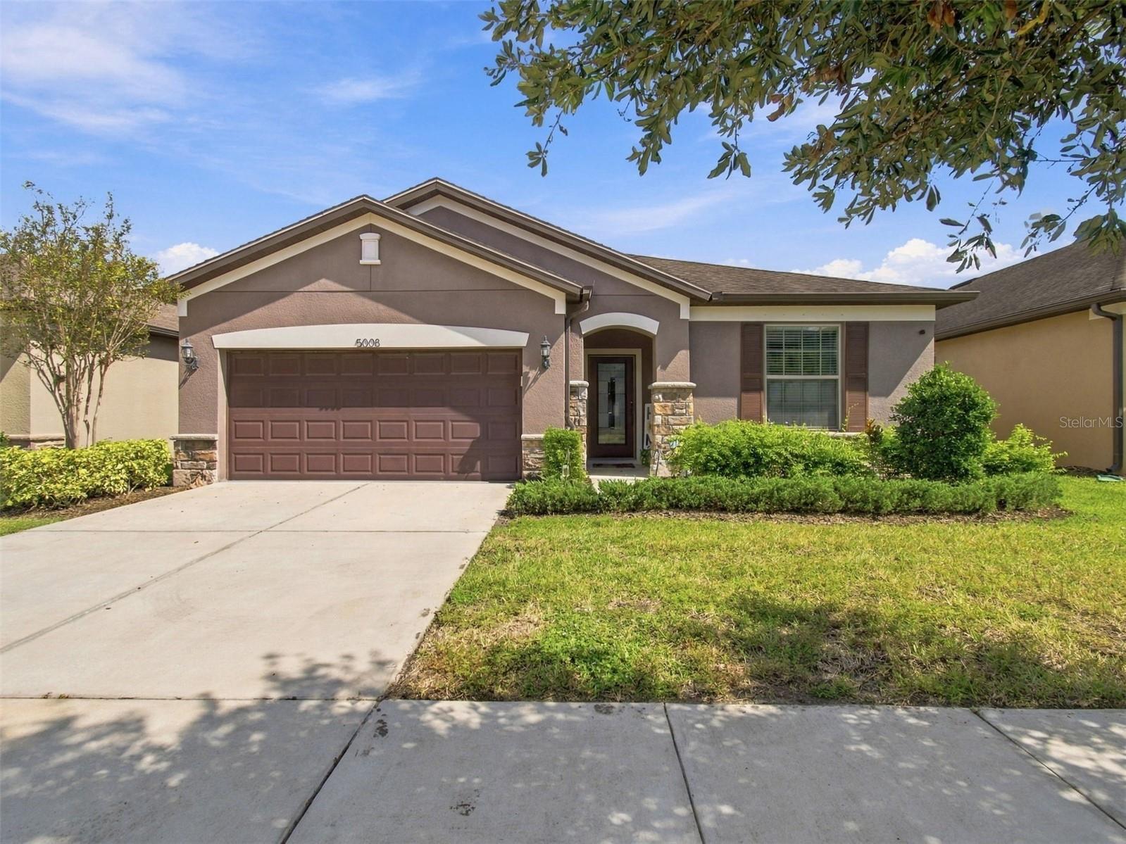 5008 Laurel Creek Pl Property Photo 1
