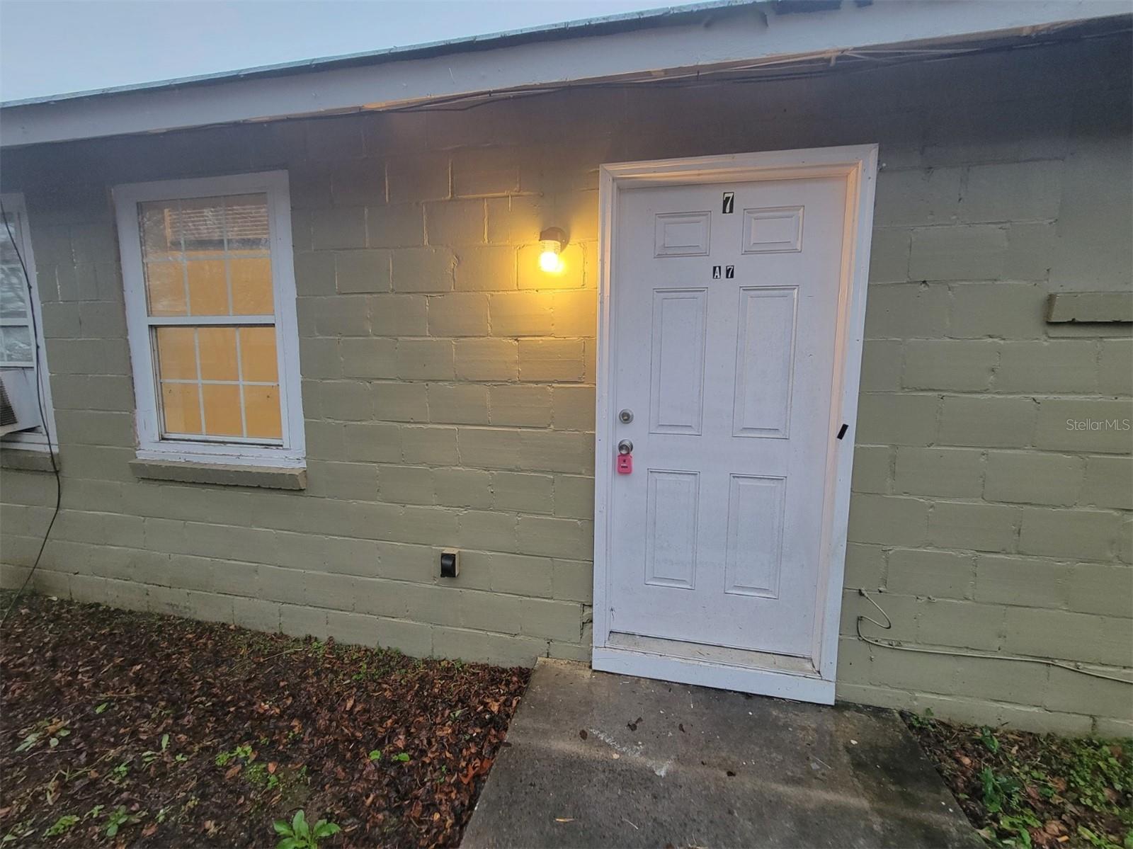 455 PURSLEY STREET #A7 Property Photo 1
