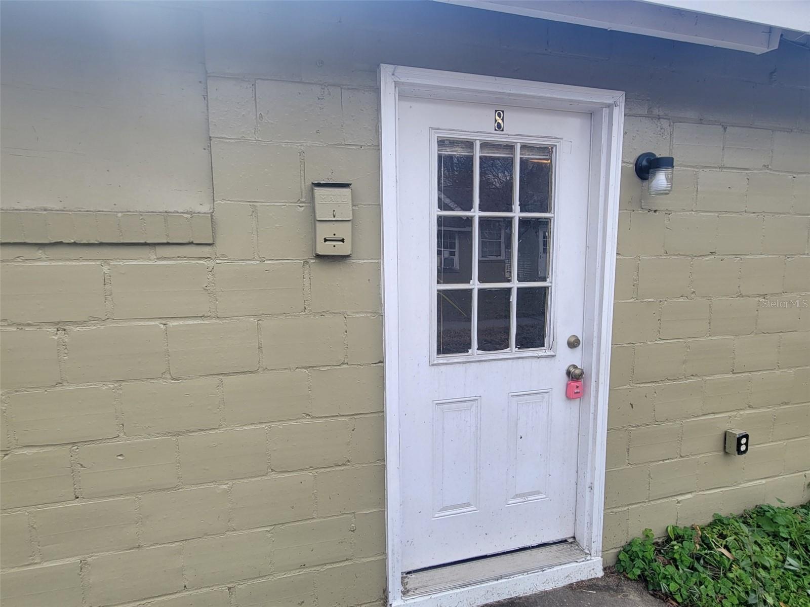 455 Pursley Street #a8 Property Photo 1