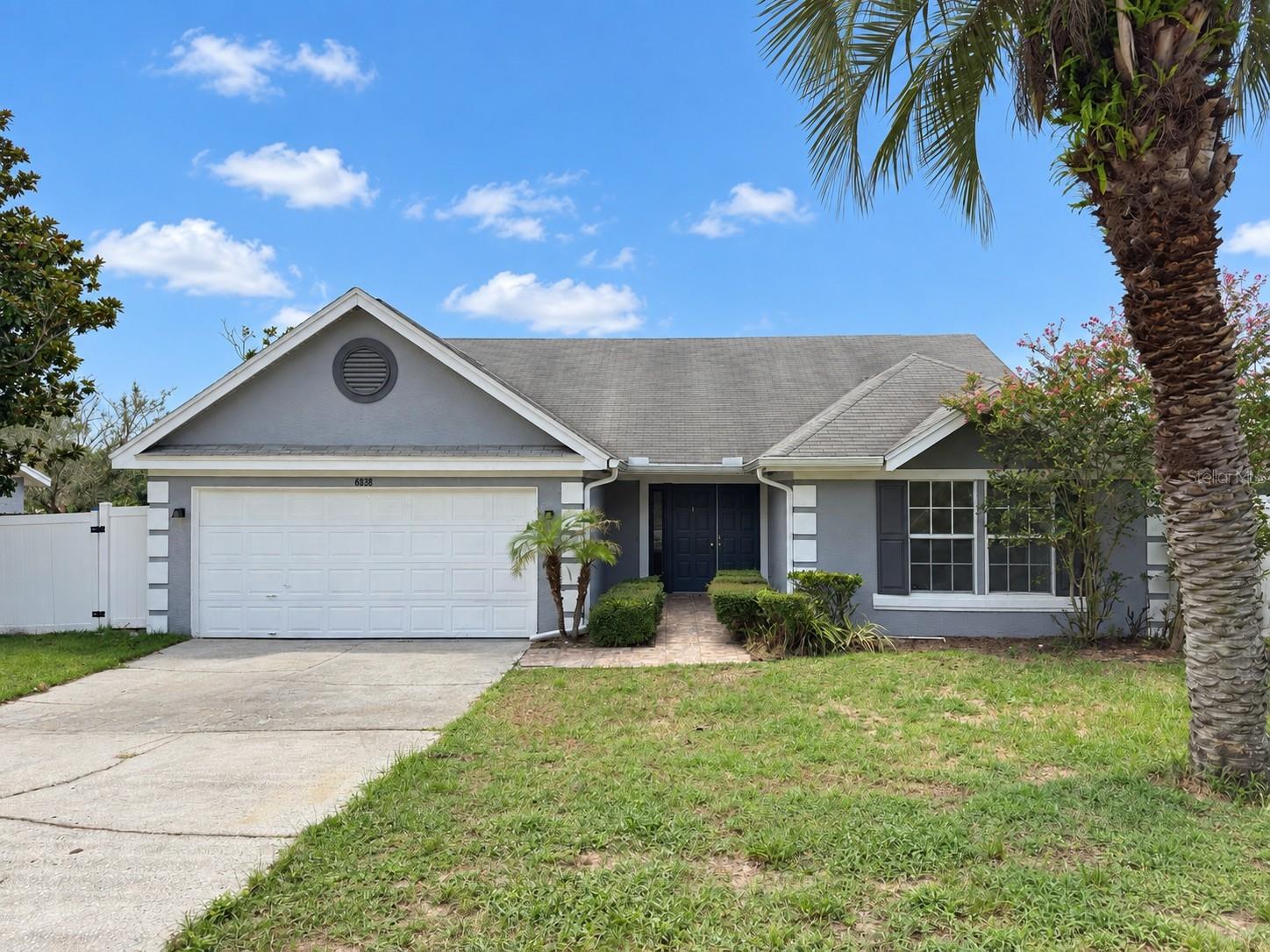 6838 MERGANSER DR Property Photo 1