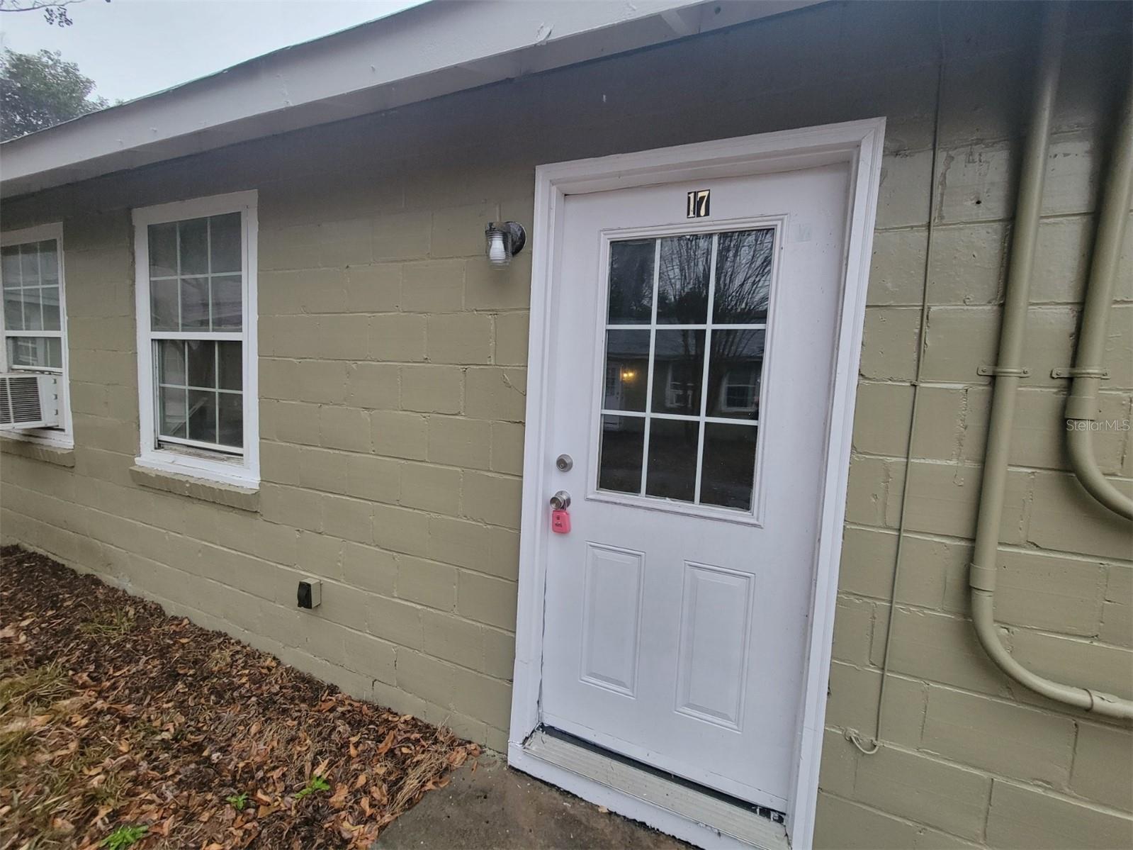 455 PURSLEY STREET #B17 Property Photo 1