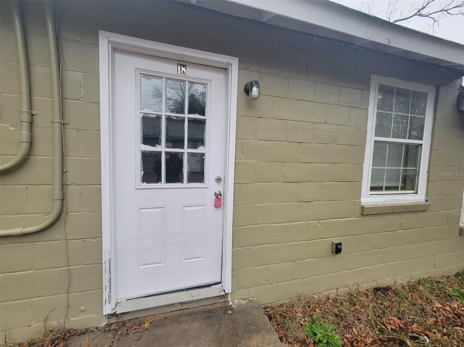 455 PURSLEY STREET #B18 Property Photo 1