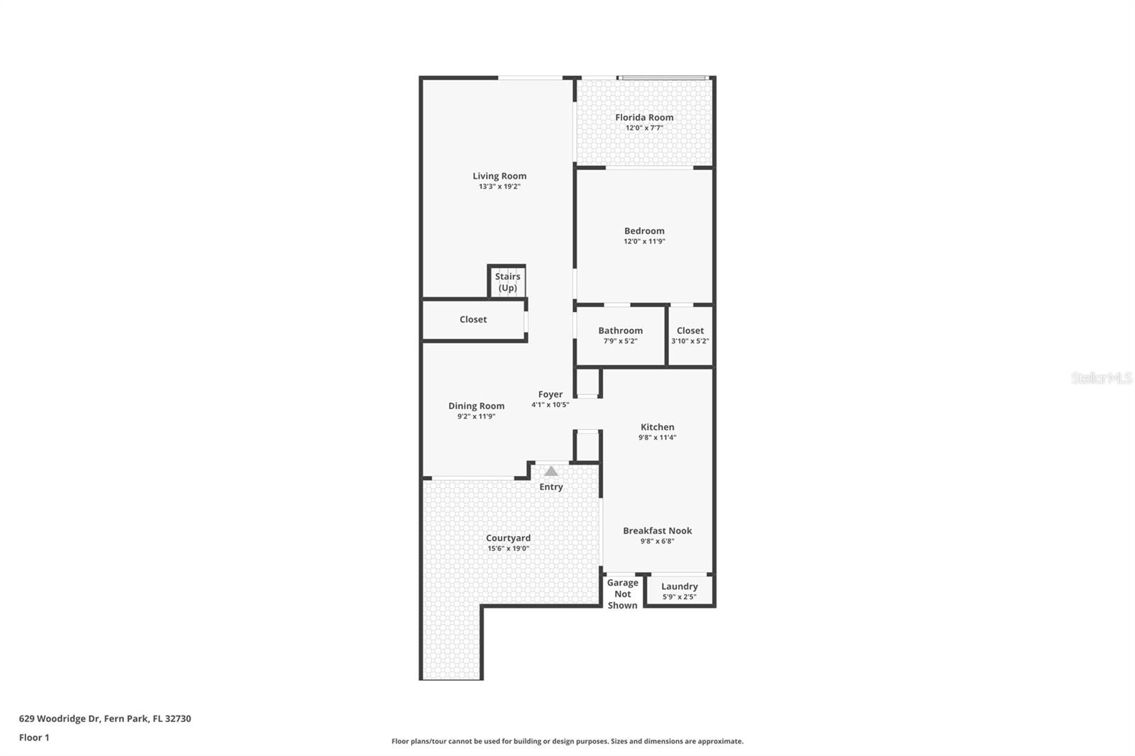 629 Woodridge Dr Property Photo 43