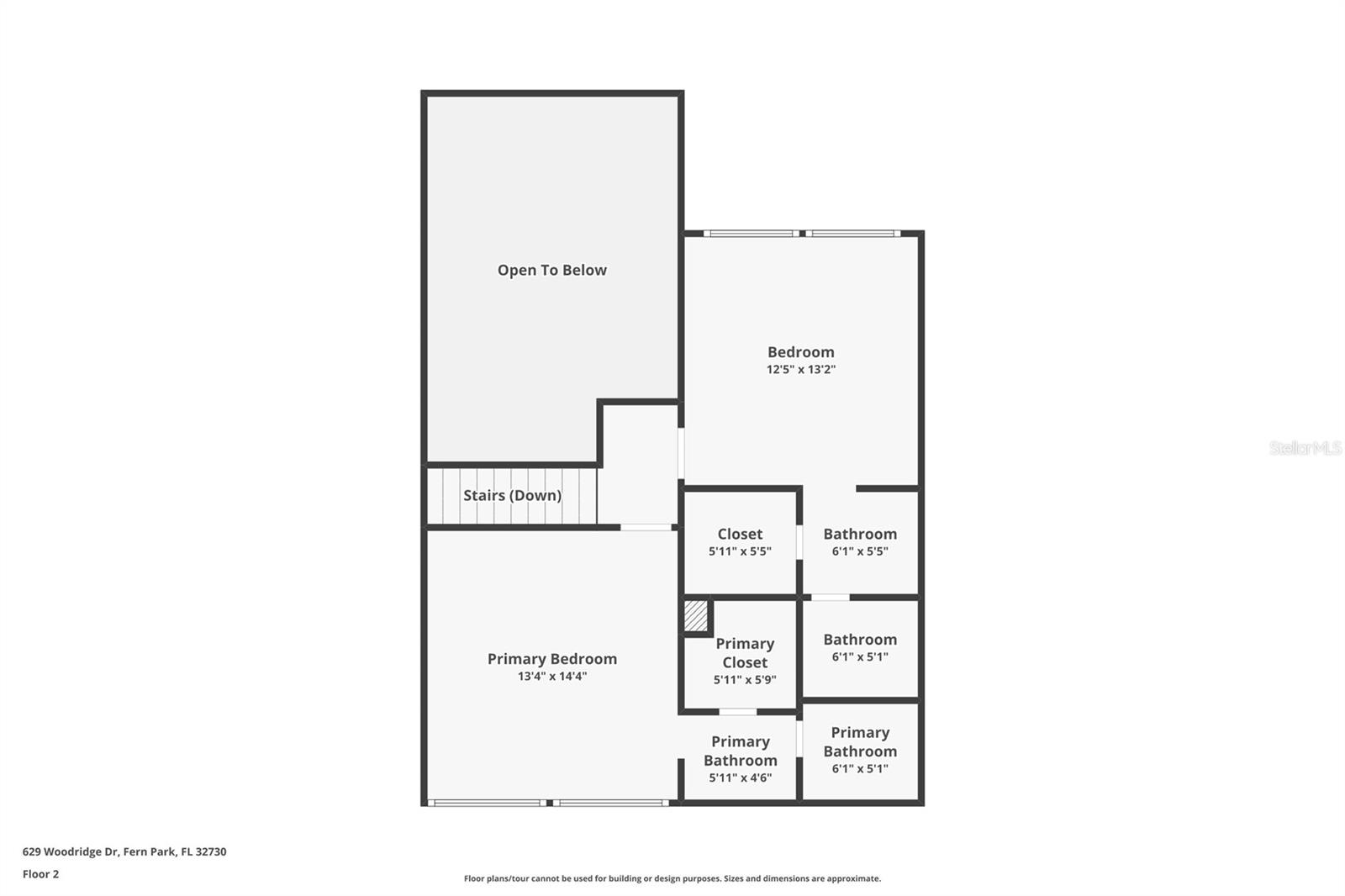 629 Woodridge Dr Property Photo 44